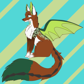 Techno the Rattle Scox